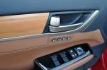 Lexus GS450h 2011 года
